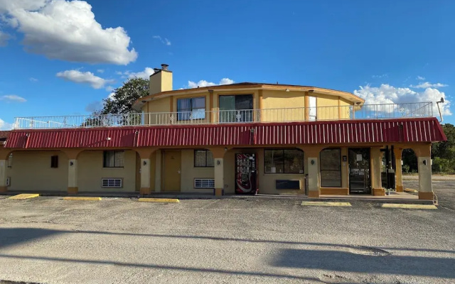 American Star Inn