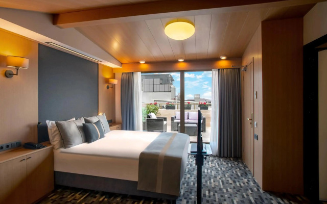 Tan Hotel - Special Class