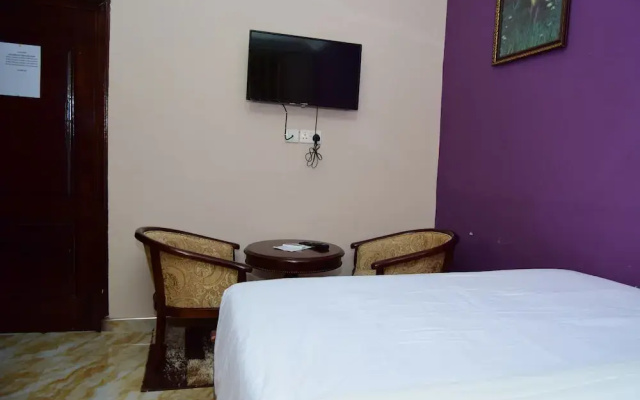 Absor Royal Hotel