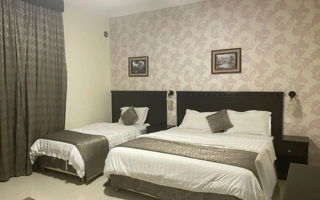 Shoab Jeddah Suites by Oyo