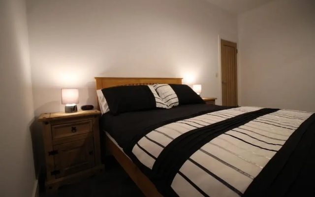 Exquisite 1 Bed Apartment near Heathrow