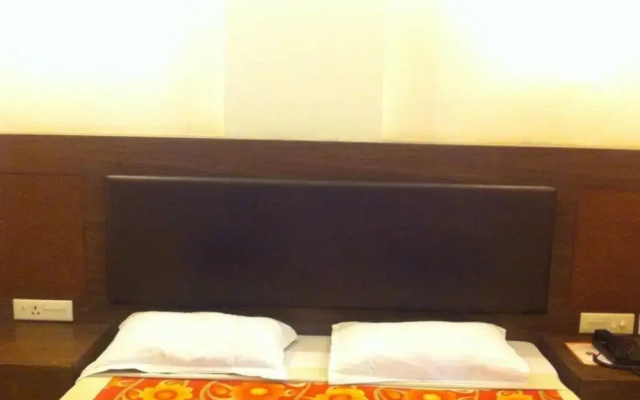 Hotel Heera Celebration