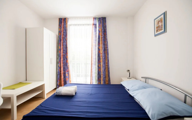 Friendly People's Guest House