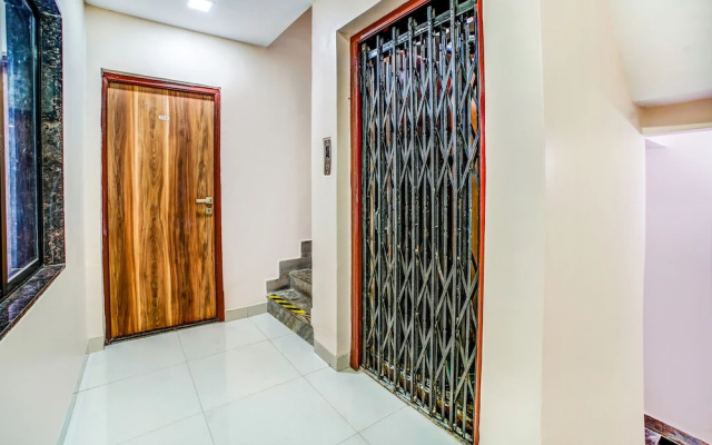 FabExpress Aishwarya Service Apartment