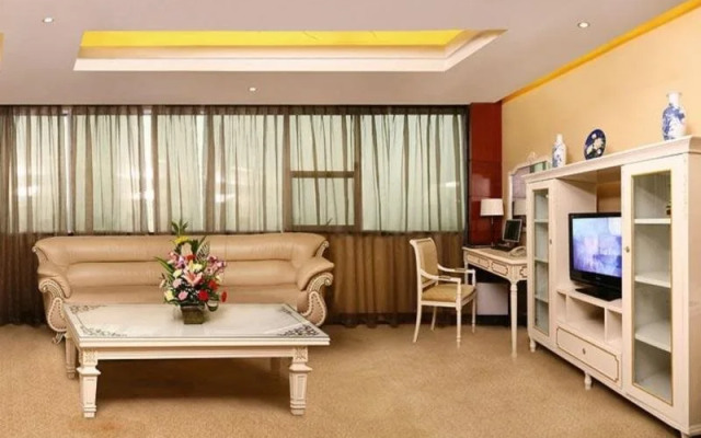 Xin Liang Hotel