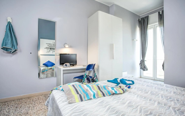 Hotel Tritone