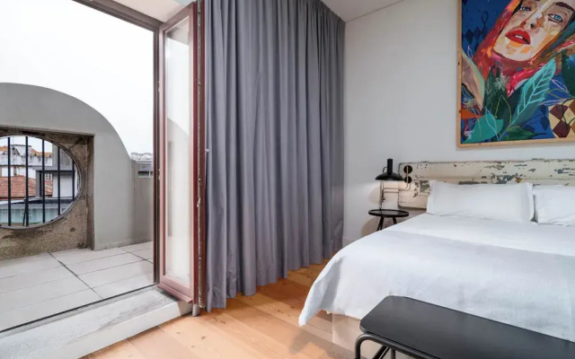 Limehome Porto Rua Das Oliveiras