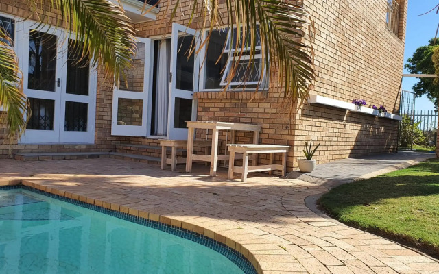 Kelzane Guesthouse