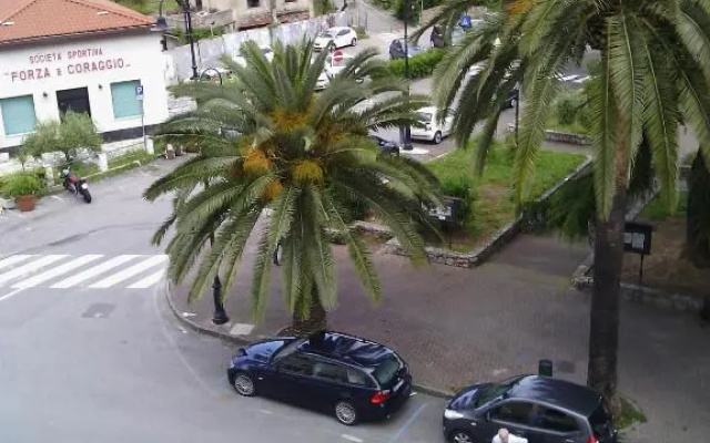 Appartamento Libertà
