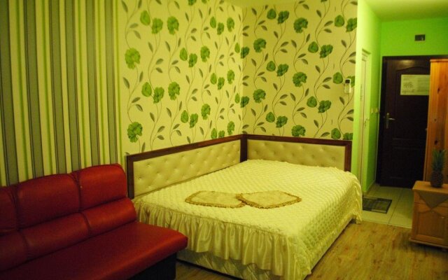 Отель Pri Popa Hotel Болгария, Свиштов - отзывы, цены и фото номеров - забронировать отель Pri Popa Hotel онлайн комната для гостей