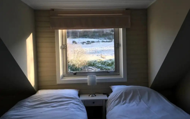 Campbell Cottage