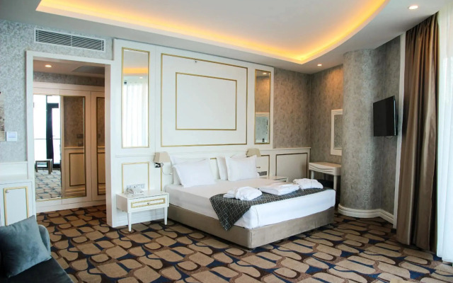 Blue Mudanya Hotel