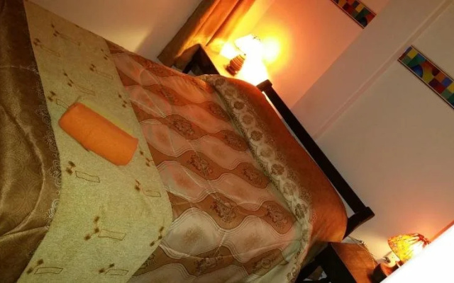 Hotel Flor de Oriente