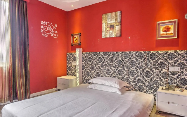 Milan Fashion Hotel