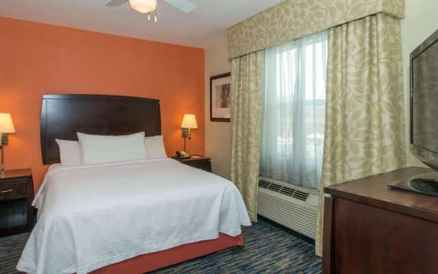 Homewood Suites Sarasota Fl