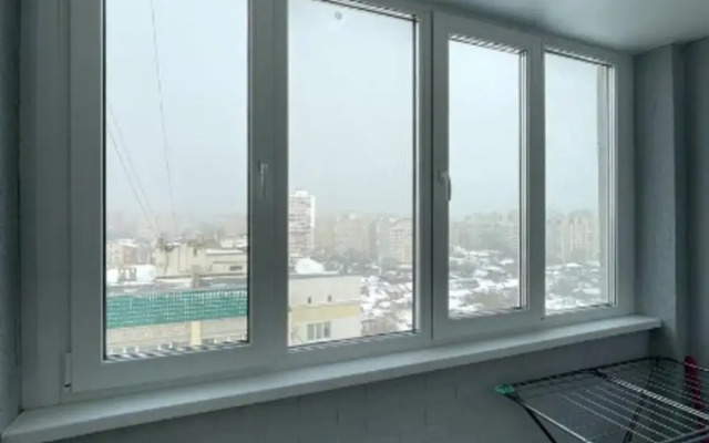 Жили-Были на улице  имени В.С. Зарубина