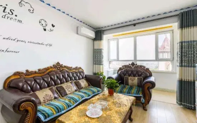 Laoting Lanhai Seaview Apartment