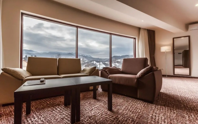 Grand Hotel Belvedere Brasov