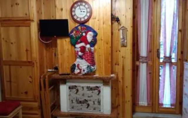 Casa Giovy