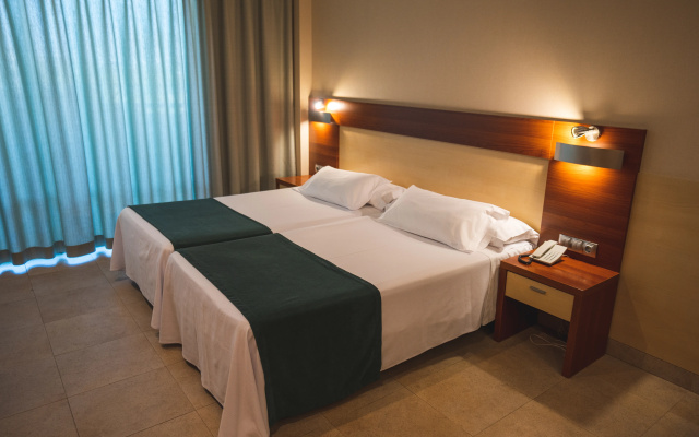 Hotel Deloix Aqua Center
