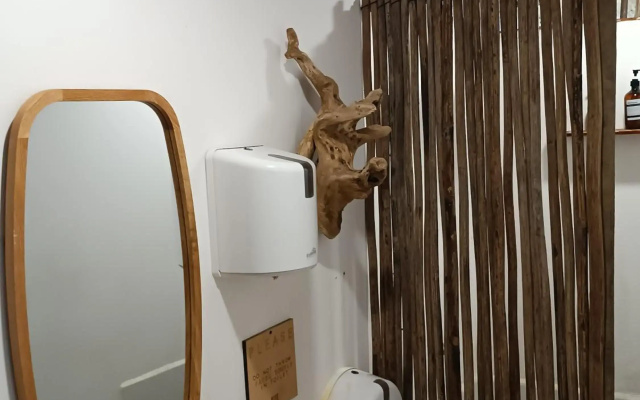 Kite Eco House