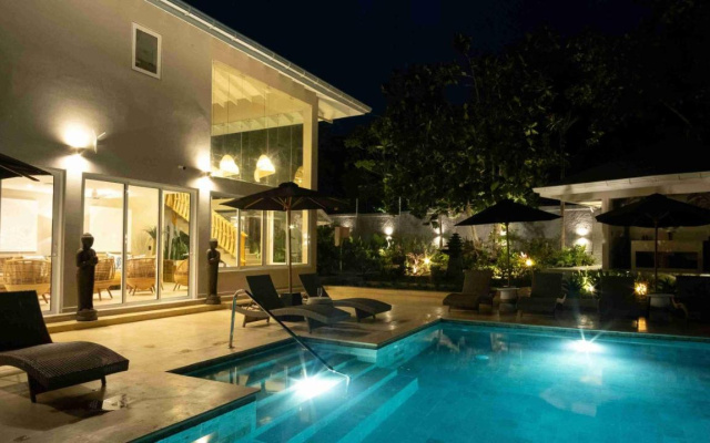 The Providence Hotel Boutique - Adults Only