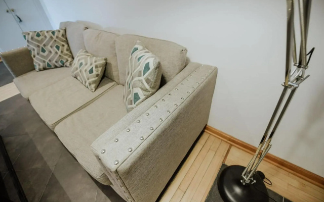 Aunaisin- Toluken Apartamentos