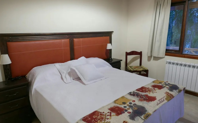 Patagonia Suites
