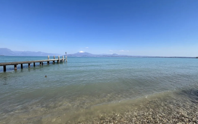 Residenza Corona 13 in Sirmione