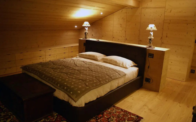 Chalet du Chef Ski et Golf