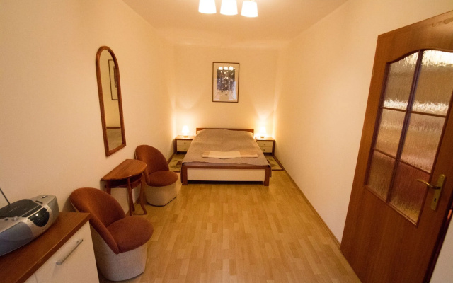 Baltic Apartments - Apartamenty Zdrojowa
