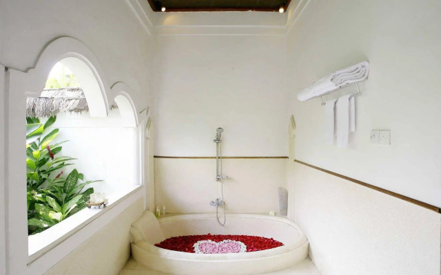 Bali Hidden Paradise Seminyak Villa