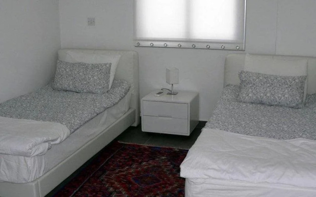 High View Gardens Luxury Apartments
