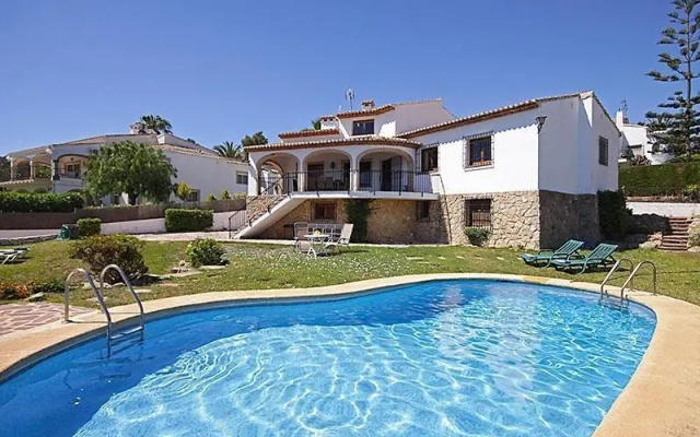 Casa SiSi