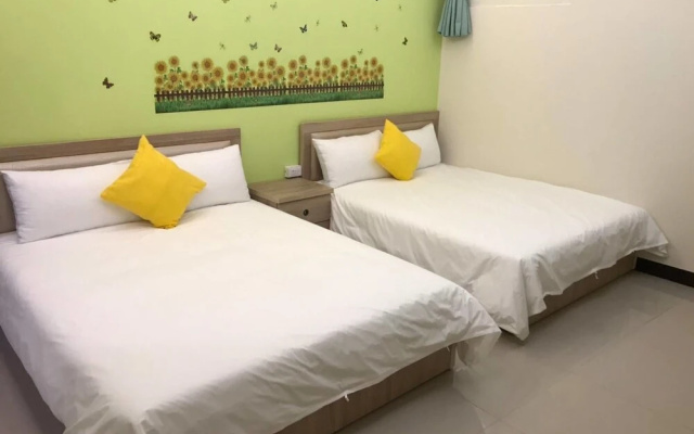Han Yay Bay Hotel