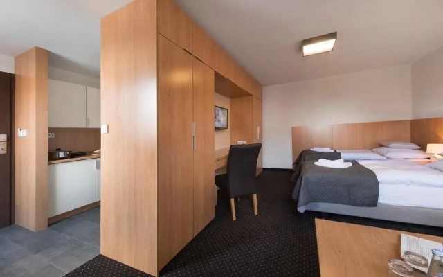 Apartamenty Turek