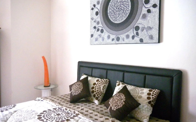 Bumi Ayu Rising Sun B & B