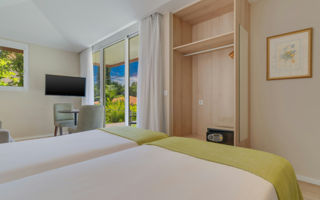 Pestana Quinta do Arco Nature & Rose Garden Hotel