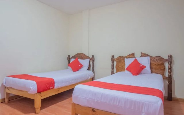 Hotel El Campanario
