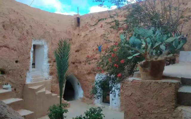 Hôtel Marhala