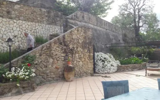 La vecchia fattoria