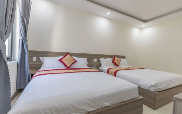 Bamboo Vn Hotel
