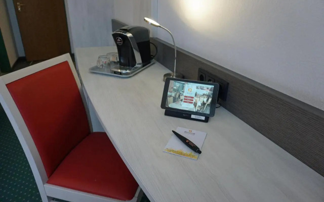 Hotel Brenner