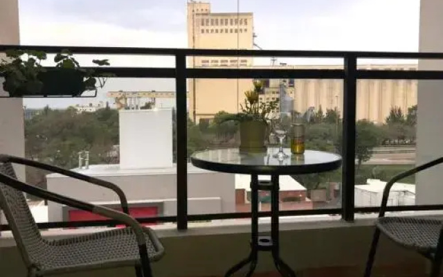 Apart del Puerto 01
