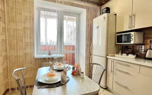 КлиМари на улице Герцена