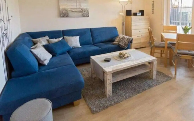 Holiday Apartment Jolle D11