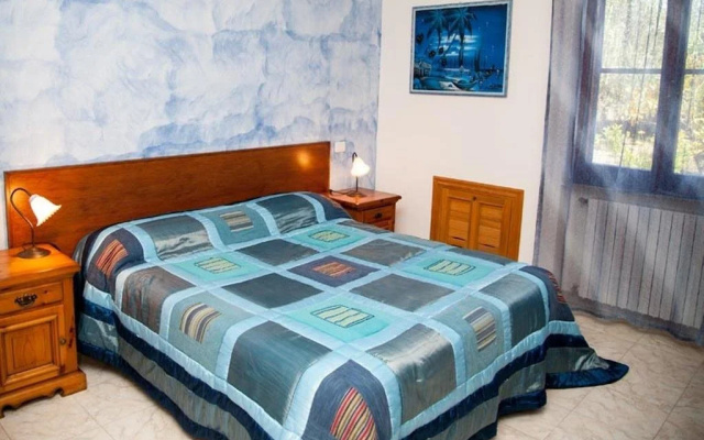 Bed And Breakfast SantAnna