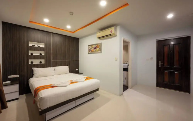 New Nordic Suite 4 by Apartwell