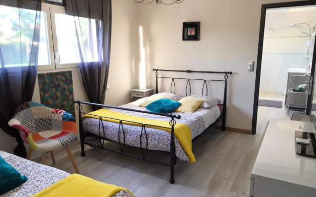 La Villa le 29