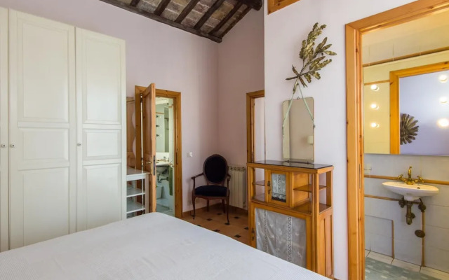 RSH Benedetta Terrace Apartment